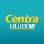 centra android application logo